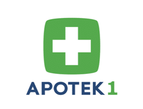 apotek 1 vaksine