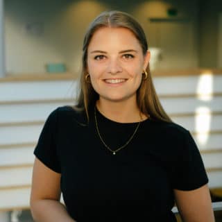 Ida Ufsvatn Michelsen