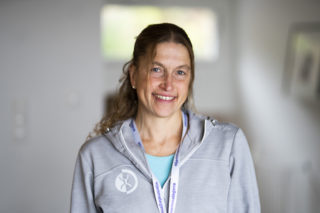 Allmennlege i Hjemmelegene, Helen Karal Melberg.